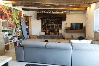achat maison kergrist-moelou 22110