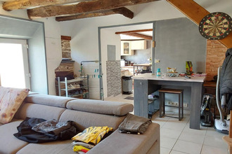 achat maison kergrist-moelou 22110