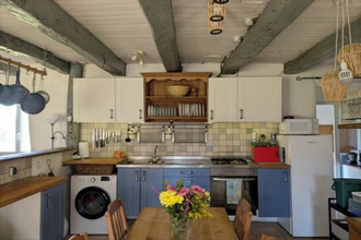 achat maison kergrist-moelou 22110