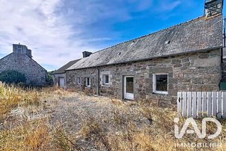 achat maison kerien 22480