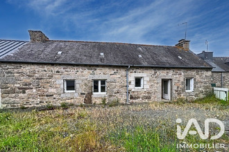 achat maison kerien 22480