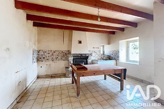 achat maison kerien 22480