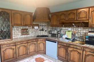 achat maison kerien 22480