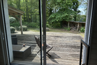 achat maison kerlaz 29100