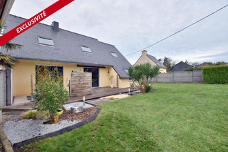 achat maison kerlaz 29100