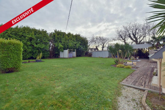 achat maison kerlaz 29100