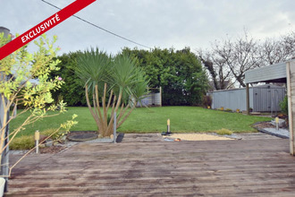 achat maison kerlaz 29100