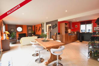 achat maison kerlaz 29100