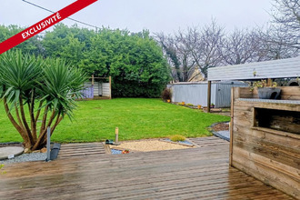 achat maison kerlaz 29100