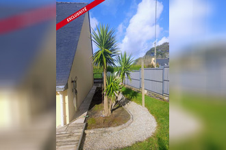 achat maison kerlaz 29100