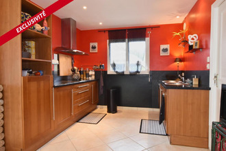 achat maison kerlaz 29100