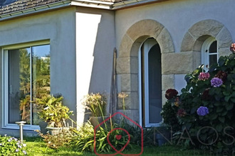 achat maison kerlaz 29100