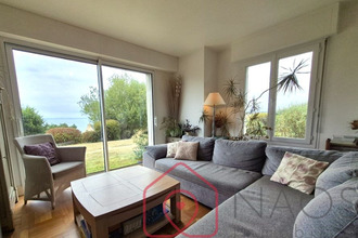 achat maison kerlaz 29100