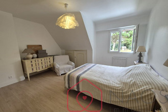 achat maison kerlaz 29100