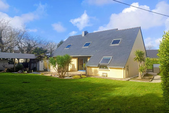 achat maison kerlaz 29100