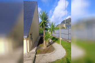 achat maison kerlaz 29100