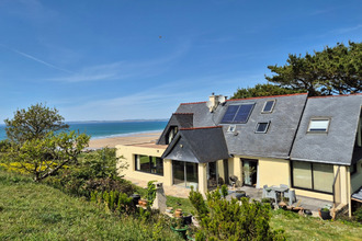 achat maison kerlaz 29100