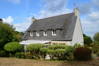 achat maison kerlaz 29100