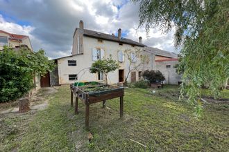 achat maison kerling-les-sierck 57480