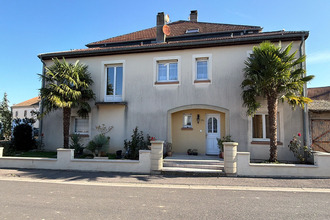 achat maison kerling-les-sierck 57480