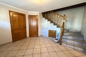 achat maison kerling-les-sierck 57480