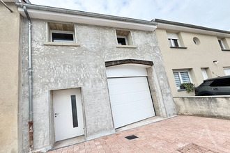 achat maison kerling-les-sierck 57480