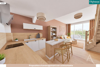 achat maison kerling-les-sierck 57480