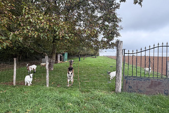 achat maison kerling-les-sierck 57480