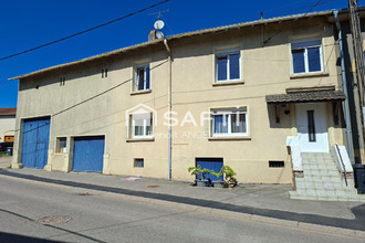 achat maison kerling-les-sierck 57480