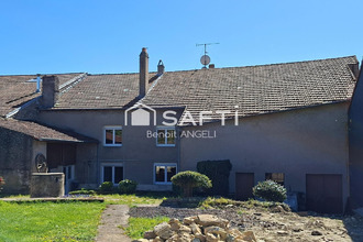 achat maison kerling-les-sierck 57480