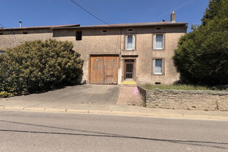 achat maison kerling-les-sierck 57480
