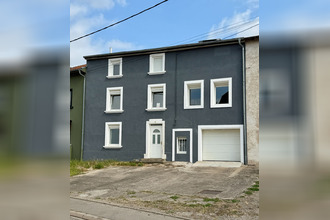 achat maison kerling-les-sierck 57480