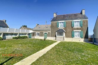 achat maison kerlouan 29890