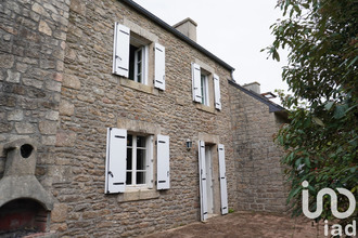 achat maison kerlouan 29890