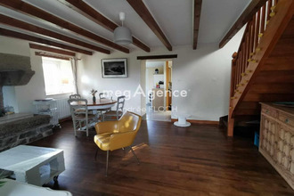 achat maison kerlouan 29890