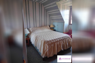 achat maison kerlouan 29890