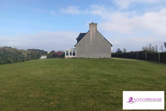 achat maison kerlouan 29890