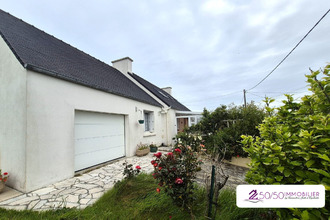 achat maison kerlouan 29890