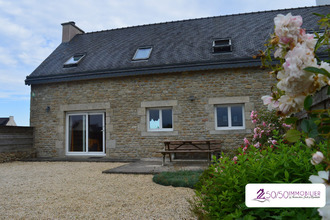 achat maison kerlouan 29890