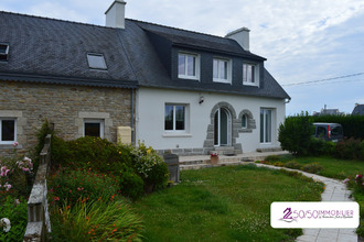 achat maison kerlouan 29890