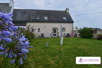 achat maison kerlouan 29890