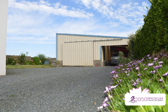 achat maison kerlouan 29890