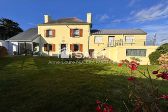 achat maison kerlouan 29890