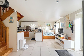 achat maison kerlouan 29890