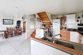 achat maison kerlouan 29890