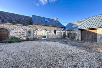 achat maison kerlouan 29890