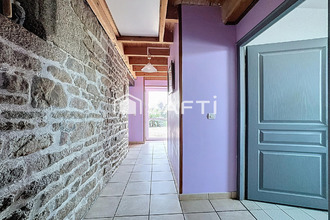 achat maison kerlouan 29890