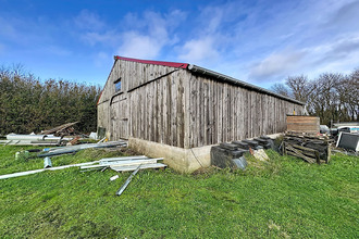 achat maison kerlouan 29890