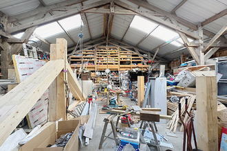 achat maison kerlouan 29890