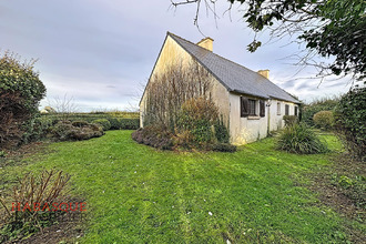 achat maison kerlouan 29890